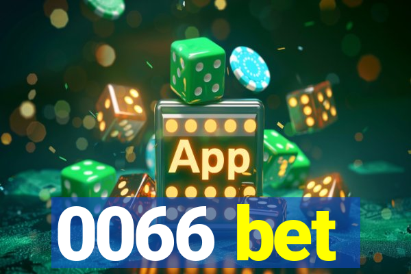 0066 bet